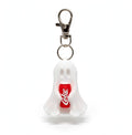 3D Printed Ghost Keychain